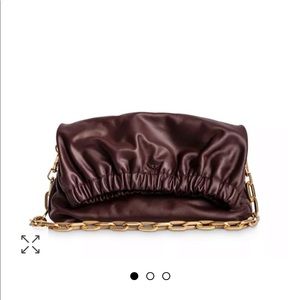 Zadig & Voltaire Rockyssime Shoulder Bag NEVER WORN